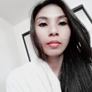 Meet your Posher, Mary cris